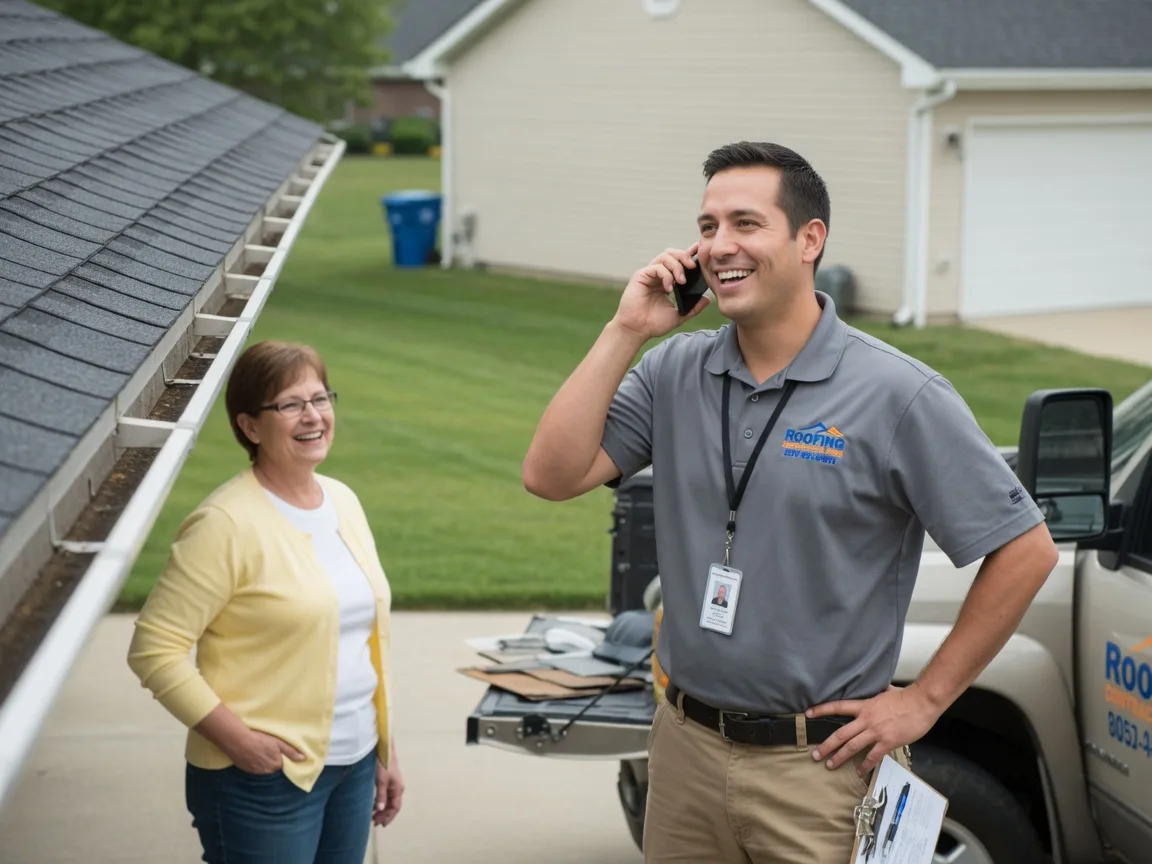 Local Roofing Contractors Levant, ME FAQs